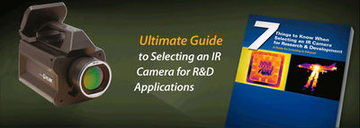 R&D Infrared Camera Guide