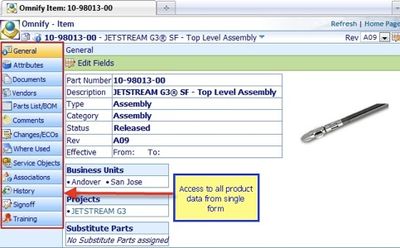 Medical Device Manufacturers Address Compliance Mandates with Product Lifecycle Management