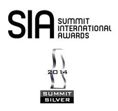 EngNet, Inc. (Industry Tap) Recognized As Silver Winner For The 2014 Summit International Awards