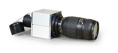 Accessories for Ultra High-Speed Imaging