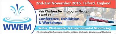 CTG will be represented at the 12th WATEX, IranInternational Water and Wastewater Exhibition