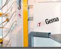 Investment in New ITW Gema Powder Coating Centre.