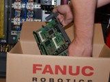 FANUC Refurbished Parts