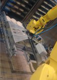 Baker’s first robot boosts oven capacity by 80%