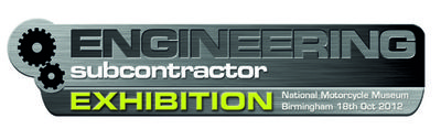 New exhibition is a must visit for engineering subcontractors