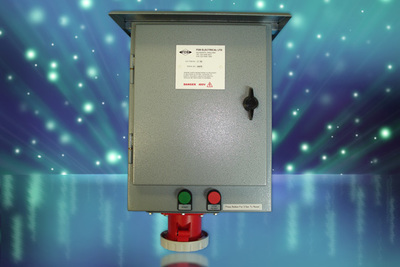 Electrical Earth Monitoring and RCD protection from FDB Electrical