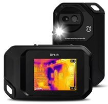Thermal Imaging Kit for Schools