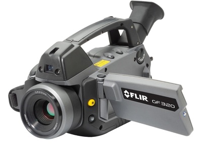 FLIR Systems Receives Independent Validation for Its Optical Gas Imaging Cameras