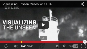 Visualizing Methane Leaks from Oil & Gas Operations