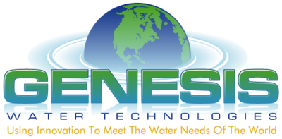 Genesis Water Technologies, Inc. announces new partnerships in South America, Africa and SE Asia