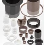 GGB’s EP™ Plastic Bearings Provide Innovation and Reliability