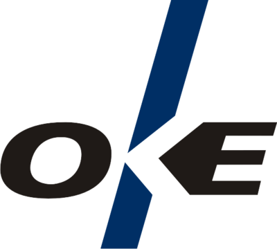 Division of OKE