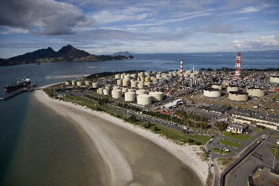 HONEYWELL TO MODERNIZE AND MAINTAIN CONTROL SYSTEMS AT NEW ZEALAND’S SOLE OIL REFINERY