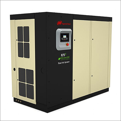 Ingersoll Rand Introduces Highest Performing 55-75 kW range R-Series Rotary Screw Air Compressors