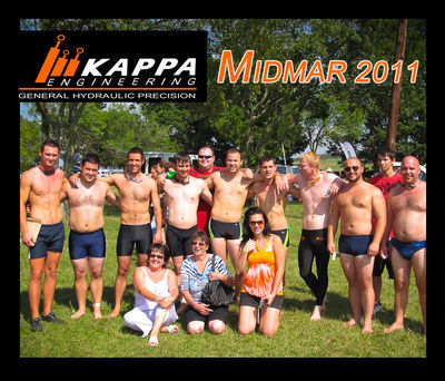 stride government Neglect Kappa Engineering at Midway Midmar Mile : Kappa Engineering (Pty) Ltd -  EngNet