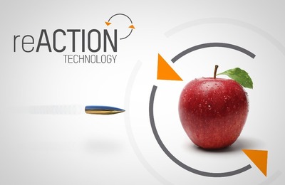 reACTION Technology reduces response times in industrial automation applications
