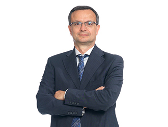 Marco Rondelli appointed new CFO