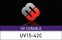 Optically Clear UV Curable System Offers High Bond Strength and Fast Cures