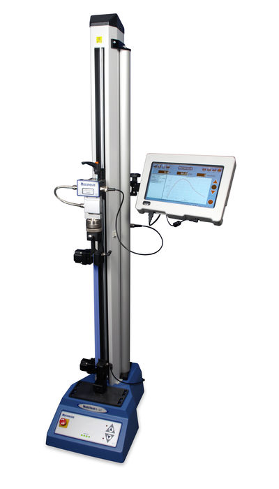 Extended Travel Stands Improve Elasticity Testing