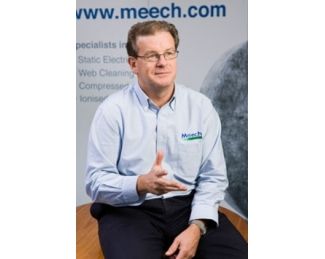 Meech MD Celebrates 30 Years
