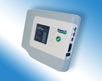 Meech Offers Greater Profits with Launch of the 977CM Pulsed DC Controller