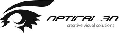 Optical 3D celebrate 10 years in business