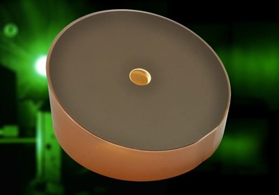 Application optimized off-axis parabolic mirrors