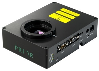 Laser Autofocus System for Microscopic Examination of Reflective Samples