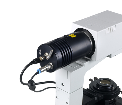 Brightfield LED Illumination for Upright & Inverted Microscopes