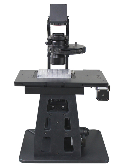 Customised Microscope System Solutions