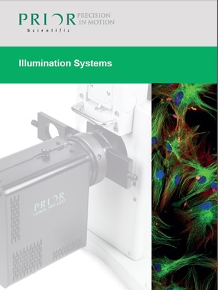 Specialist Catalogue for Microscopy Illumination
