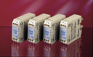 DA149 Intrinsically Safe Relay from RTK Instruments