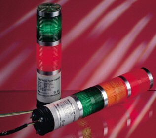 LN870 Intrinsically Safe Light Tower RTK Instruments Ltd EngNet