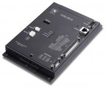 Single Axis Motion Controller Has Onboard Brushless/Brush Servo Drive