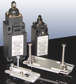 Limit Switches