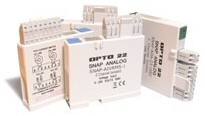 Opto 22 Extend Their Range of SNAP Analogue Modules