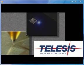 Telesis Technologies releases new QR coding video