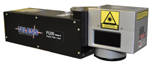 FQ series fiber lasers