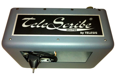 Telesis Technologies Introduces the new  TeleScribe® SS3700/470 Marking System