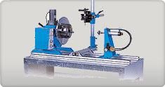 NEW Welding Lathe Systems