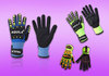 Taste International® launch new Aquila® glove range for the Oil and Gas industries