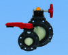 Asahi/America Introduces Type-57P Butterfly Valves