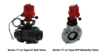 New Series 17 Electric Actuator Now Available