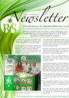 Issue 1 - November 2013 - Newsletter