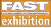 FAST for furious Come and find out at FAST Exhibition