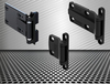 A simpler solution to 2D and 3D hinge alignment from FDB Panel Fittings