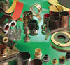 Metal-polymer plain bearings improve performance, reliability