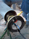 QuickPurge® your pipes for perfect welds