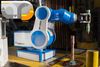 Heavy Duty Oil Rig Robot Takes Top Prize In 2016 Vector Awards