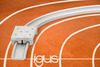 Reliable linear guidance for variable radii – new curved linear guides available from igus